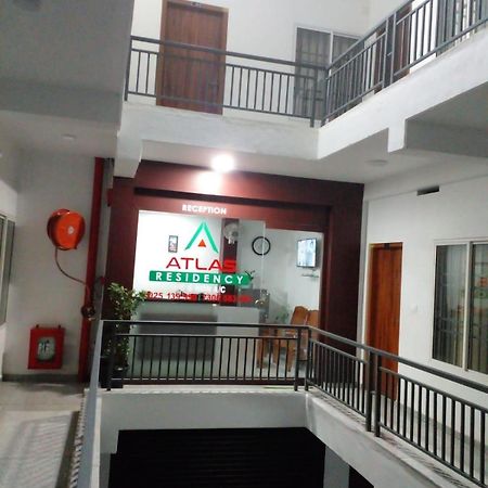 Atlas Residency Kalpetta Exterior foto